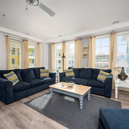The Sanctuary - No Worries 304B Appartement Virginia Beach Buitenkant foto