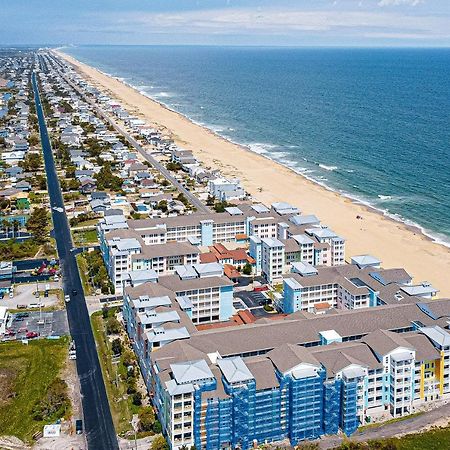 The Sanctuary - No Worries 304B Appartement Virginia Beach Buitenkant foto