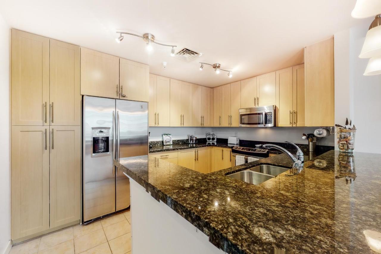The Sanctuary - No Worries 304B Appartement Virginia Beach Buitenkant foto