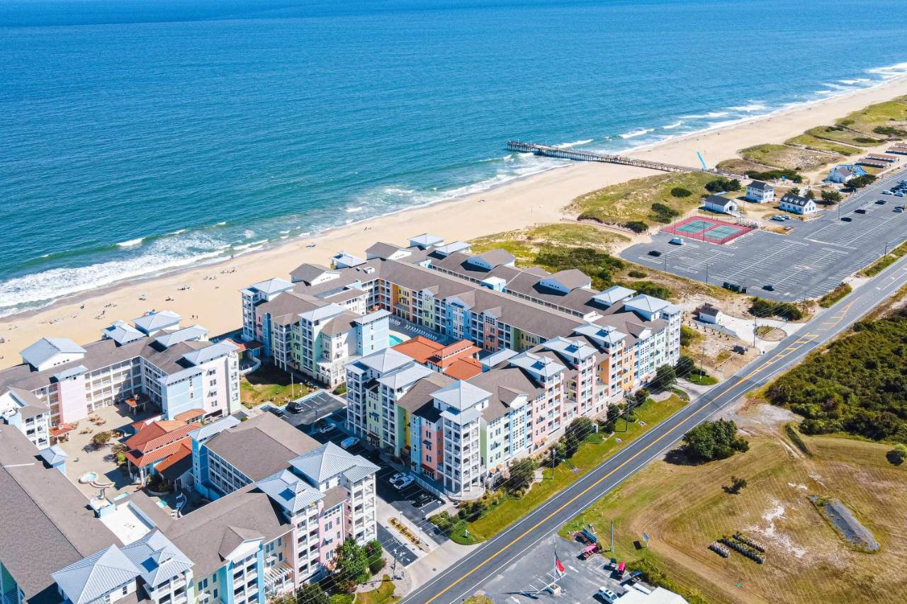 The Sanctuary - No Worries 304B Appartement Virginia Beach Buitenkant foto