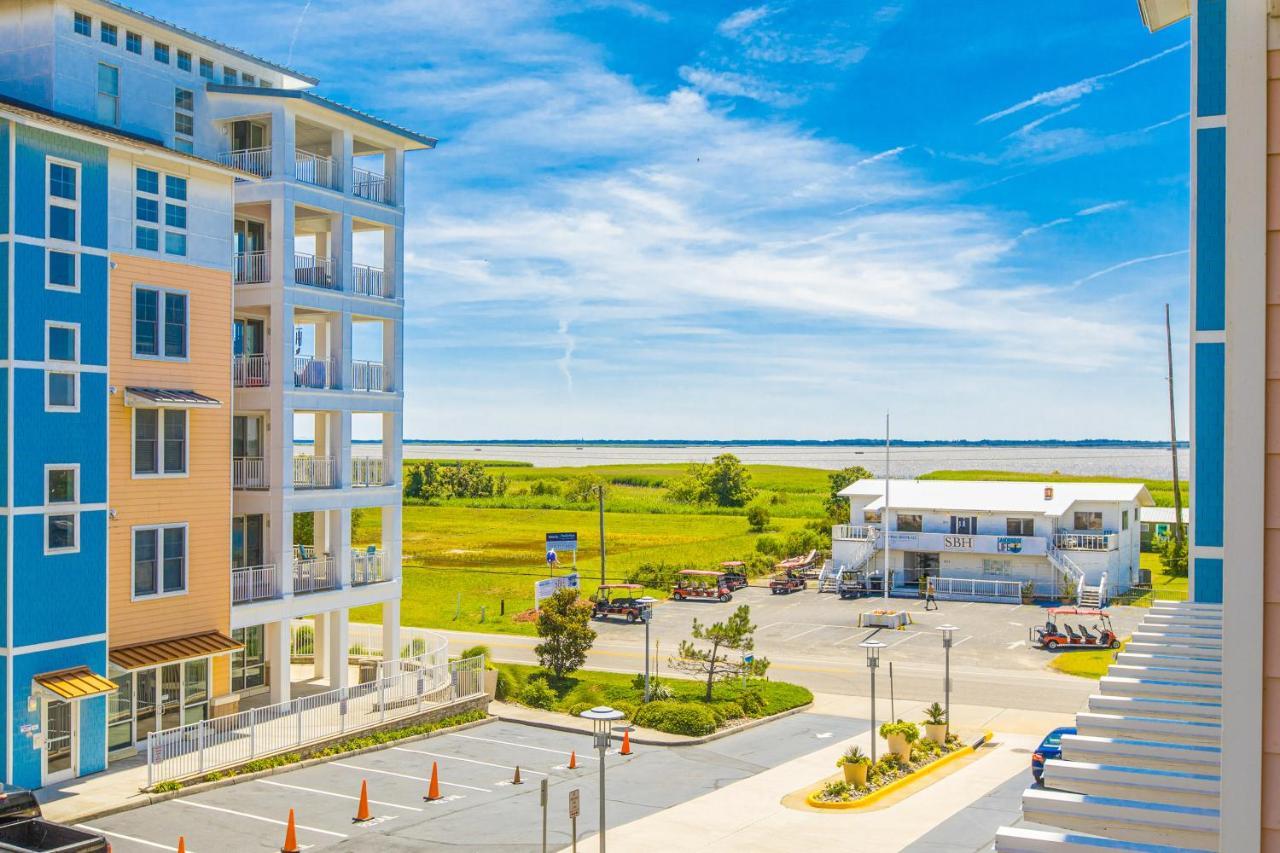The Sanctuary - No Worries 304B Appartement Virginia Beach Buitenkant foto