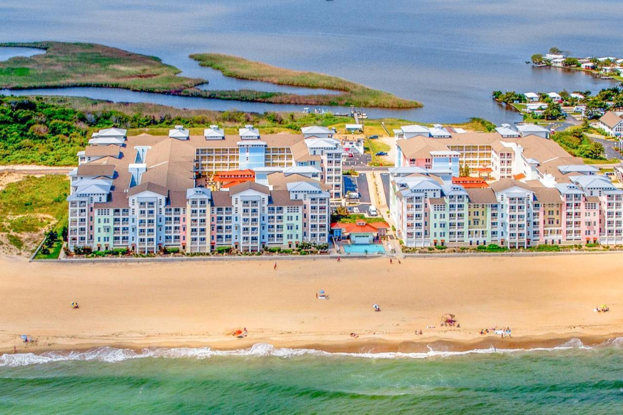 The Sanctuary - No Worries 304B Appartement Virginia Beach Buitenkant foto
